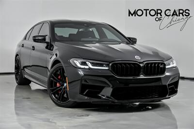 2023 BMW M5 COMPETITION   - Photo 1 - Joliet, IL 60435