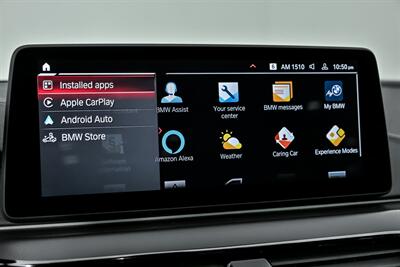 2023 BMW M5 COMPETITION   - Photo 34 - Joliet, IL 60435