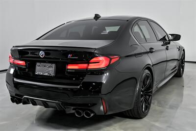 2023 BMW M5 COMPETITION   - Photo 12 - Joliet, IL 60435