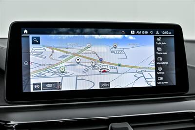 2023 BMW M5 COMPETITION   - Photo 32 - Joliet, IL 60435