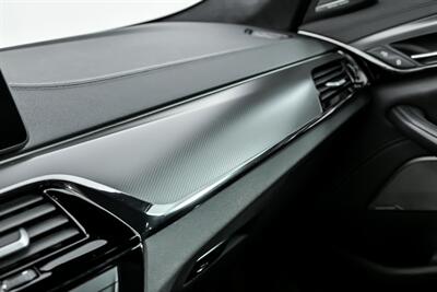 2023 BMW M5 COMPETITION   - Photo 37 - Joliet, IL 60435