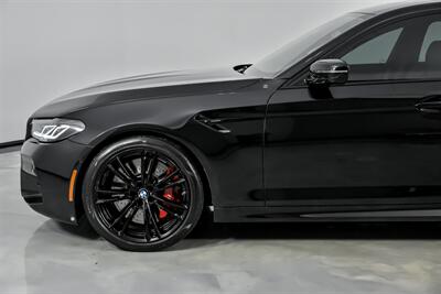 2023 BMW M5 COMPETITION   - Photo 7 - Joliet, IL 60435