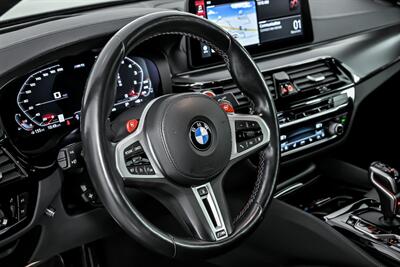 2023 BMW M5 COMPETITION   - Photo 25 - Joliet, IL 60435