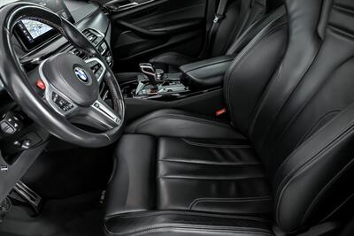 2023 BMW M5 COMPETITION   - Photo 22 - Joliet, IL 60435
