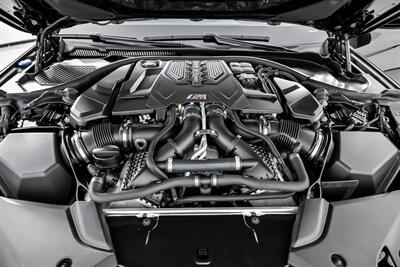 2023 BMW M5 COMPETITION   - Photo 17 - Joliet, IL 60435