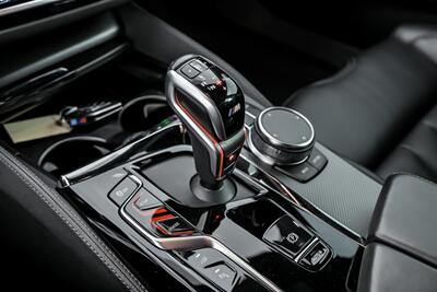 2023 BMW M5 COMPETITION   - Photo 38 - Joliet, IL 60435