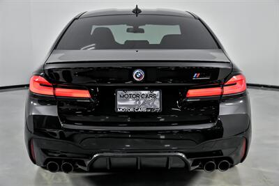 2023 BMW M5 COMPETITION   - Photo 11 - Joliet, IL 60435