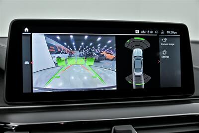 2023 BMW M5 COMPETITION   - Photo 33 - Joliet, IL 60435