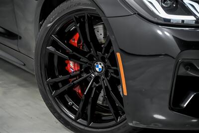 2023 BMW M5 COMPETITION   - Photo 4 - Joliet, IL 60435