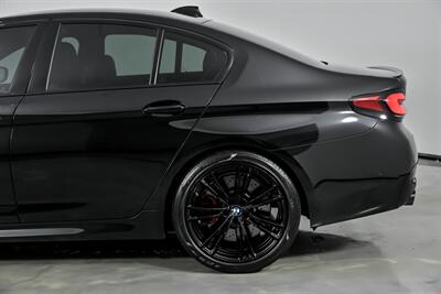 2023 BMW M5 COMPETITION   - Photo 9 - Joliet, IL 60435