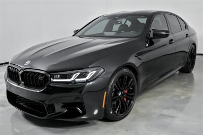 2023 BMW M5 COMPETITION   - Photo 6 - Joliet, IL 60435