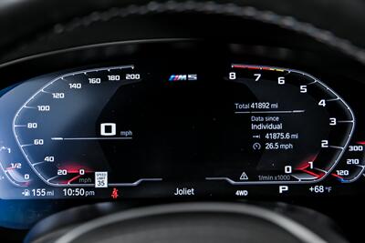 2023 BMW M5 COMPETITION   - Photo 27 - Joliet, IL 60435