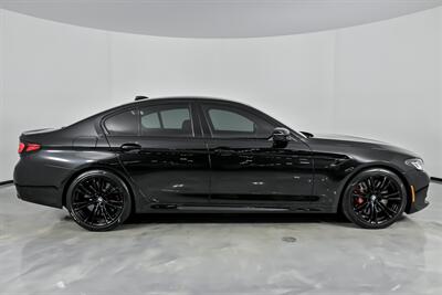 2023 BMW M5 COMPETITION   - Photo 14 - Joliet, IL 60435
