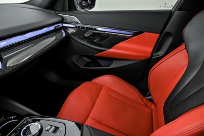 2025 BMW M5   - Photo 40 - Joliet, IL 60435