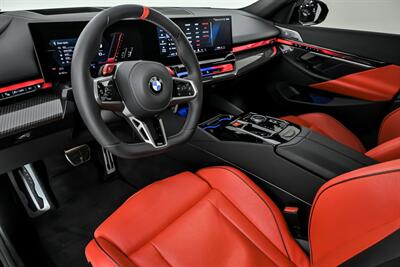 2025 BMW M5   - Photo 21 - Joliet, IL 60435