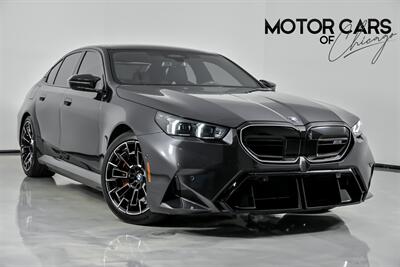 2025 BMW M5   - Photo 1 - Joliet, IL 60435