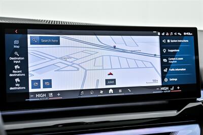 2025 BMW M5   - Photo 35 - Joliet, IL 60435