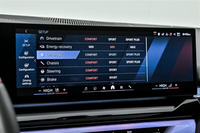 2025 BMW M5   - Photo 33 - Joliet, IL 60435