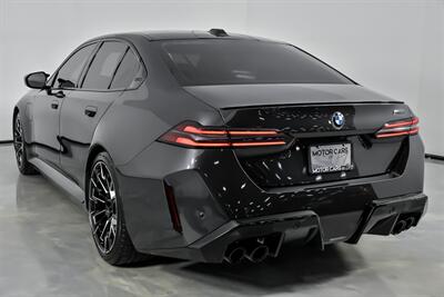 2025 BMW M5   - Photo 10 - Joliet, IL 60435