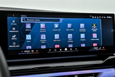 2025 BMW M5   - Photo 36 - Joliet, IL 60435