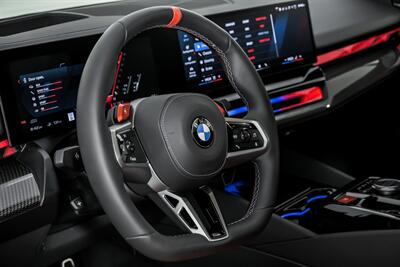 2025 BMW M5   - Photo 26 - Joliet, IL 60435