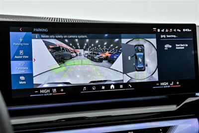 2025 BMW M5   - Photo 34 - Joliet, IL 60435