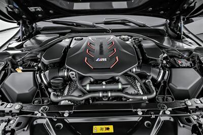 2025 BMW M5   - Photo 17 - Joliet, IL 60435