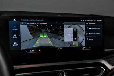 2024 BMW M3 Competition xDrive   - Photo 32 - Joliet, IL 60435
