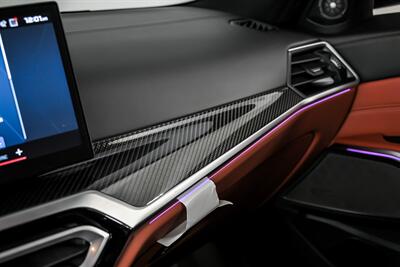 2024 BMW M3 Competition xDrive   - Photo 35 - Joliet, IL 60435