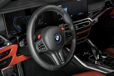 2024 BMW M3 Competition xDrive   - Photo 24 - Joliet, IL 60435