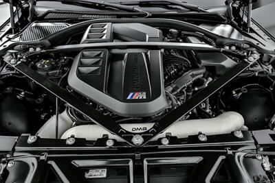 2024 BMW M3 Competition xDrive   - Photo 16 - Joliet, IL 60435