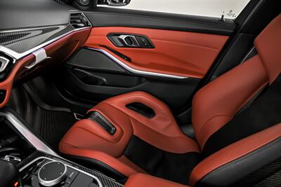 2024 BMW M3 Competition xDrive   - Photo 37 - Joliet, IL 60435
