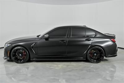 2024 BMW M3 Competition xDrive   - Photo 8 - Joliet, IL 60435