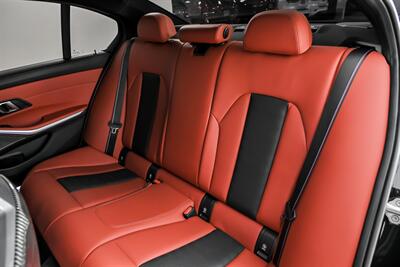 2024 BMW M3 Competition xDrive   - Photo 23 - Joliet, IL 60435