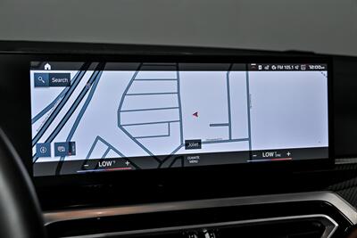 2024 BMW M3 Competition xDrive   - Photo 31 - Joliet, IL 60435