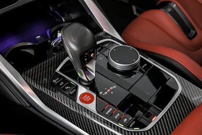 2024 BMW M3 Competition xDrive   - Photo 36 - Joliet, IL 60435