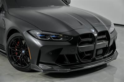 2024 BMW M3 Competition xDrive   - Photo 3 - Joliet, IL 60435