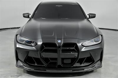 2024 BMW M3 Competition xDrive   - Photo 5 - Joliet, IL 60435