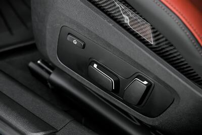 2024 BMW M3 Competition xDrive   - Photo 26 - Joliet, IL 60435