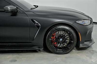 2024 BMW M3 Competition xDrive   - Photo 15 - Joliet, IL 60435