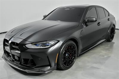 2024 BMW M3 Competition xDrive   - Photo 6 - Joliet, IL 60435
