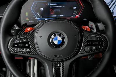 2024 BMW M3 Competition xDrive   - Photo 28 - Joliet, IL 60435