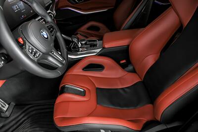 2024 BMW M3 Competition xDrive   - Photo 21 - Joliet, IL 60435