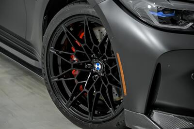 2024 BMW M3 Competition xDrive   - Photo 4 - Joliet, IL 60435