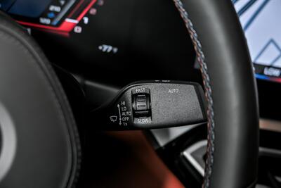 2024 BMW M3 Competition xDrive   - Photo 30 - Joliet, IL 60435