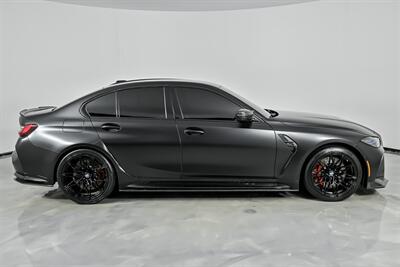 2024 BMW M3 Competition xDrive   - Photo 14 - Joliet, IL 60435