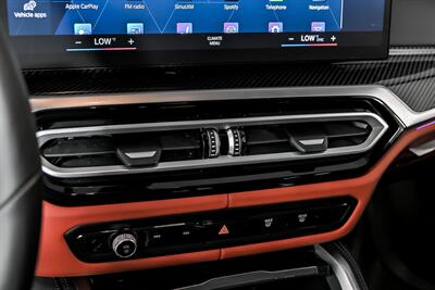 2024 BMW M3 Competition xDrive   - Photo 34 - Joliet, IL 60435