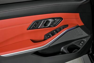 2024 BMW M3 Competition xDrive   - Photo 17 - Joliet, IL 60435
