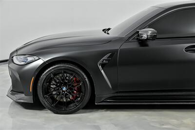 2024 BMW M3 Competition xDrive   - Photo 7 - Joliet, IL 60435