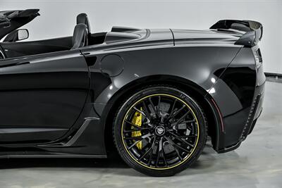 2016 Chevrolet Corvette Z06   - Photo 9 - Joliet, IL 60435